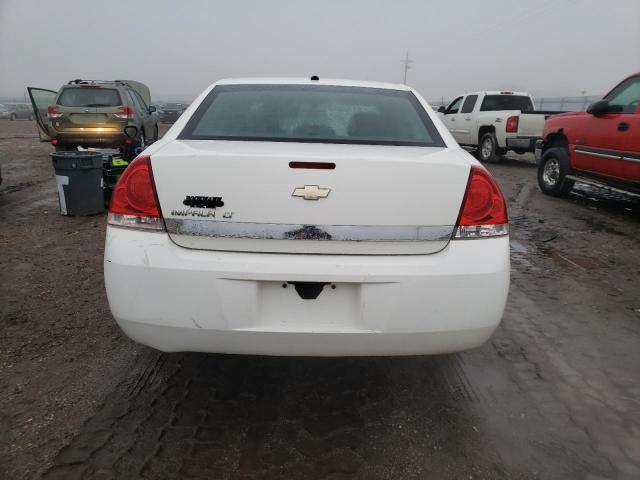 Photo 6 from auction – 2006 CHEVROLET IMPALA LT with VIN 2G1WT58K569374633