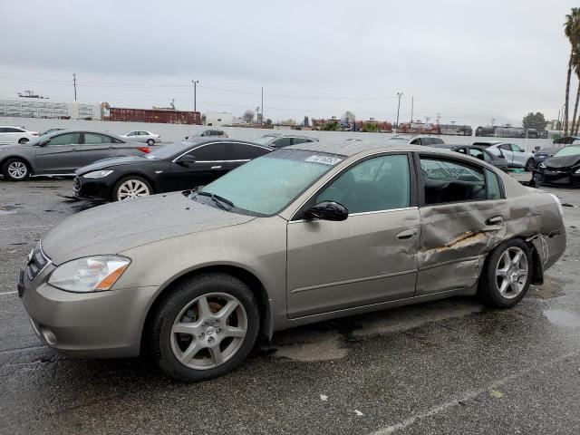 NISSAN ALTIMA SE 2004 with VIN 1N4BL11D84C108366 - Photo from auction