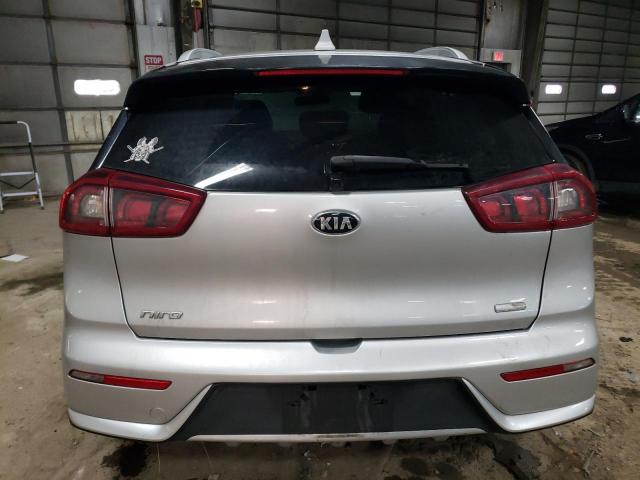 Photo 6 from auction – 2019 KIA NIRO FE with VIN KNDCB3LC8K5312944