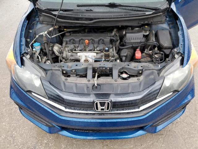Photo 11 from auction – 2015 HONDA CIVIC EX with VIN 2HGFG3B83FH500962