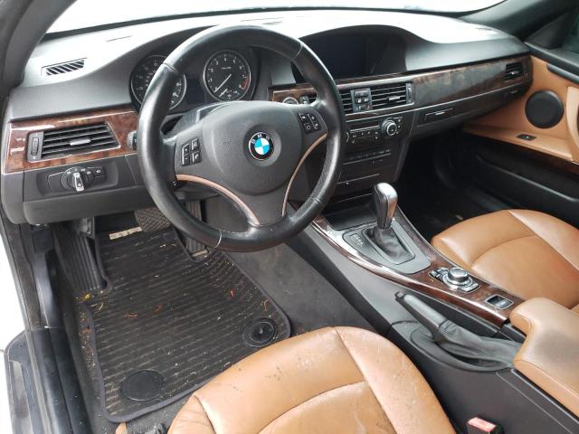 Photo 8 from auction – 2012 BMW 335 I with VIN WBADX7C51CE745261