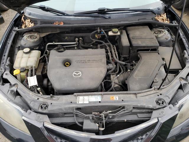 Photo 11 from auction – 2009 MAZDA 3 I with VIN JM1BK32G091197323