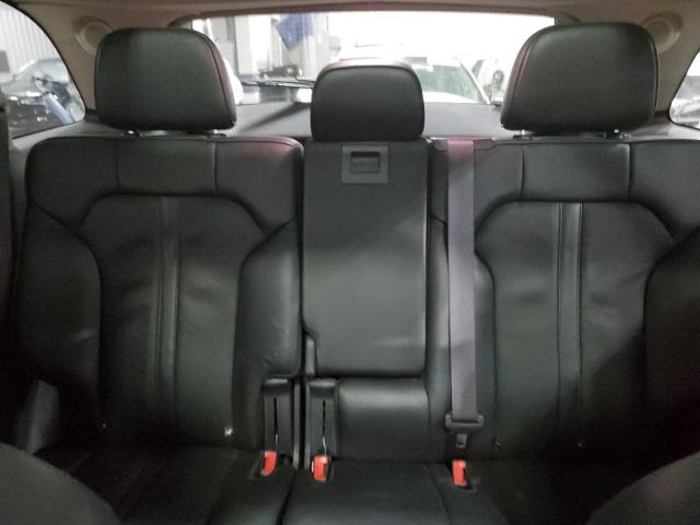 Photo 10 from auction – 2013 LINCOLN MKX with VIN 2LMDJ8JK0DBL09369