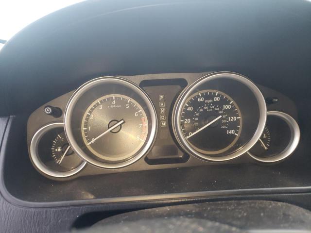 صورة رقم 9 من المزاد - 2014 MAZDA CX-9 GRAND مع VIN JM3TB3DV7E0442254