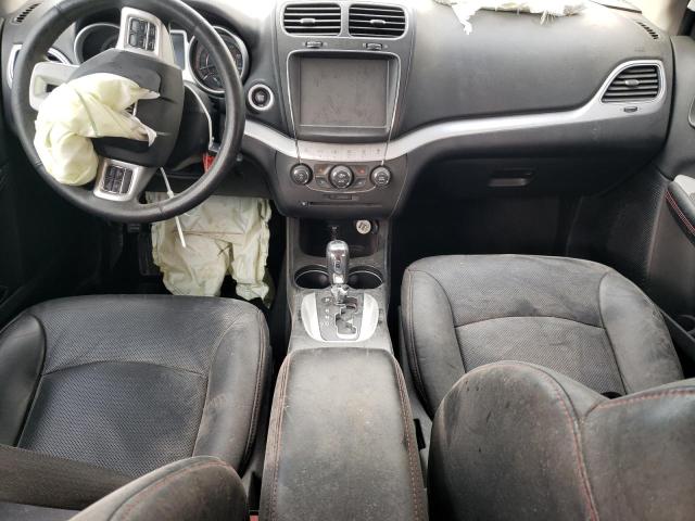 Photo 8 from auction – 2019 DODGE JOURNEY GT with VIN 3C4PDDEG3KT764561