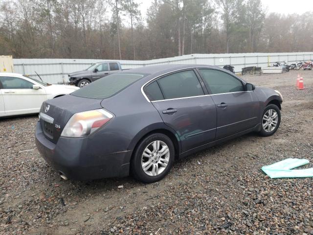 Photo 3 from auction – 2012 NISSAN ALTIMA BAS with VIN 1N4AL2AP8CN562681