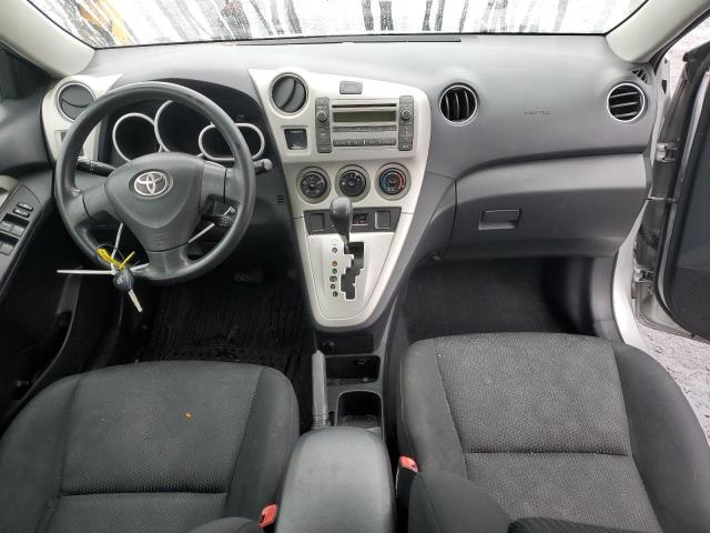 Photo 8 from auction – 2009 TOYOTA COROLLA MA with VIN 2T1KU40EX9C099090