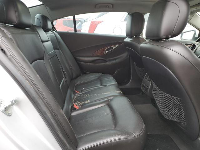 Photo 10 from auction – 2012 BUICK LACROSSE T with VIN 1G4GJ5E30CF372463