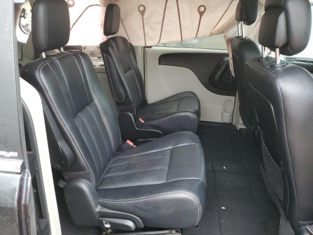 Photo 11 from auction – 2014 CHRYSLER TOWN & COU with VIN 2C4RC1BG0ER163663