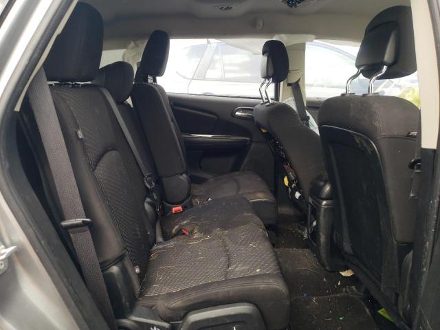 Photo 11 from auction – 2016 DODGE JOURNEY SX with VIN 3C4PDCBG5GT198697
