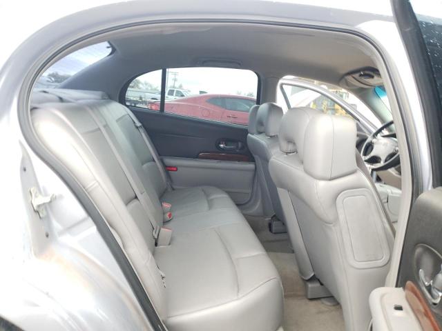 Photo 10 from auction – 2005 BUICK LESABRE CU with VIN 1G4HP54K55U228742