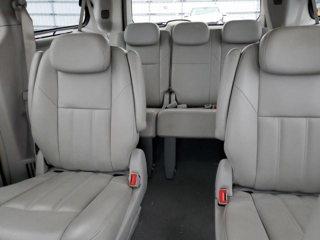 Photo 10 from auction – 2008 CHRYSLER TOWN & COU with VIN 2A8HR54P38R838546