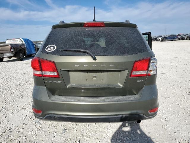 Photo 6 from auction – 2016 DODGE JOURNEY SX with VIN 3C4PDCBB8GT191859