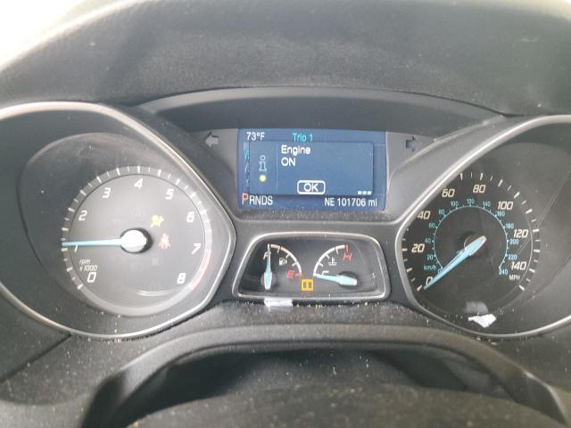Photo 9 from auction – 2014 FORD FOCUS SE with VIN 1FADP3K26EL292696