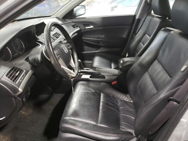 Photo 7 from auction – 2012 HONDA ACCORD SE with VIN 1HGCP2F60CA241217
