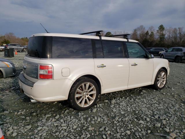 Photo 3 from auction – 2010 FORD FLEX LIMIT with VIN 2FMHK6DT2ABA24686