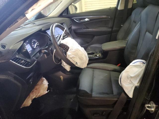 Photo 7 from auction – 2021 BUICK ENVISION E with VIN LRBFZPR48MD120558