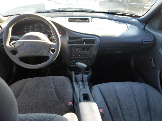 Photo 8 from auction – 2003 CHEVROLET CAVALIER with VIN 1G1JC52F437200040
