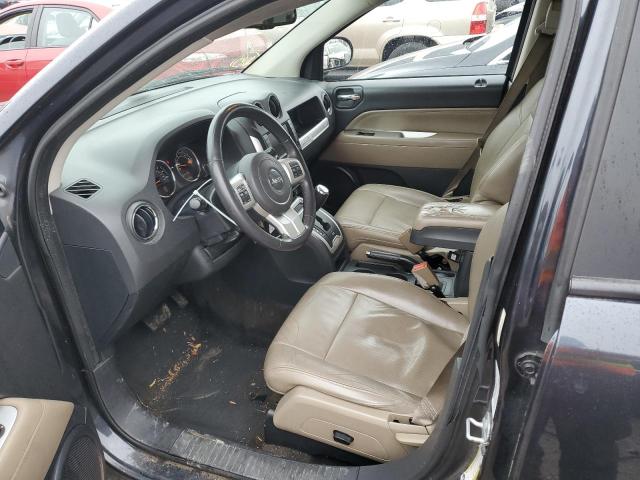 Photo 7 from auction – 2014 JEEP COMPASS LI with VIN 1C4NJCCB8ED870404