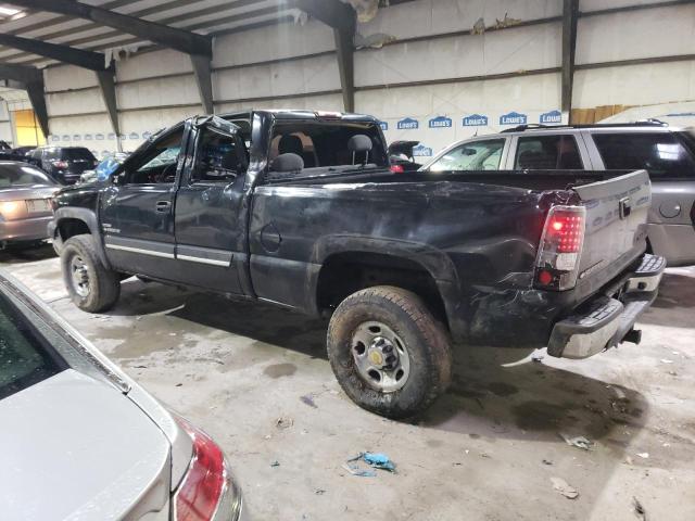 Photo 2 from auction – 2003 CHEVROLET SILVERADO with VIN 1GCHC291X3E157253