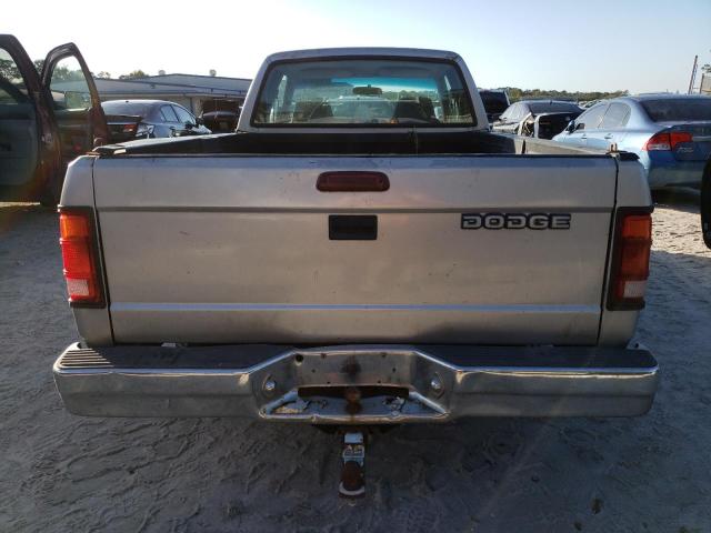 Photo 6 from auction – 1995 DODGE DAKOTA with VIN 1B7GL23XXSS238651