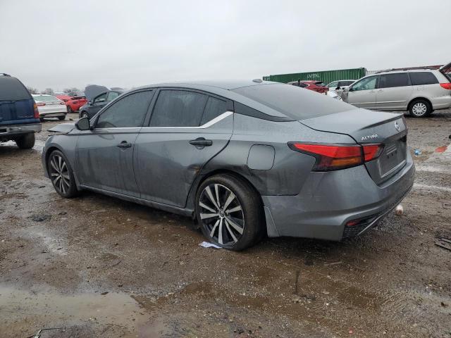 Photo 2 from auction – 2020 NISSAN ALTIMA SR with VIN 1N4BL4CV3LC229795