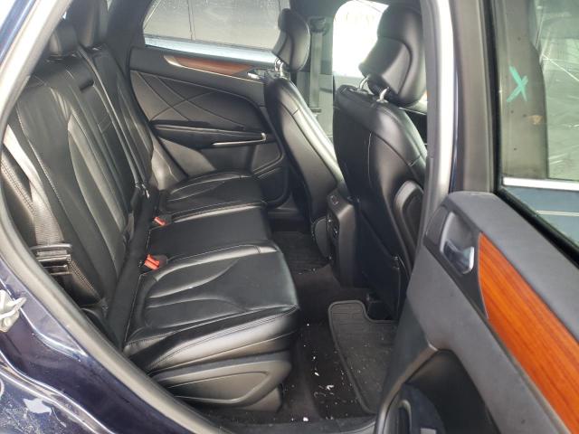 Photo 10 from auction – 2017 LINCOLN MKC SELECT with VIN 5LMCJ2C93HUL04873