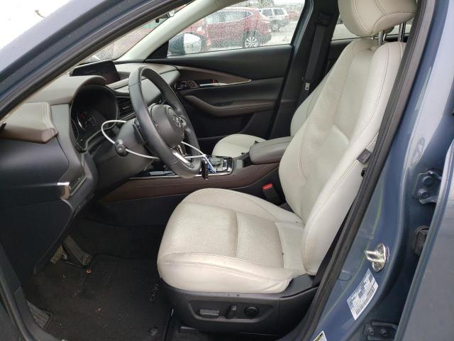Photo 7 from auction – 2021 MAZDA CX-30 PREM with VIN 3MVDMADL6MM204173
