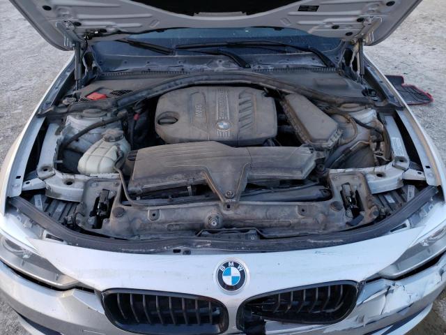 Photo 11 from auction – 2014 BMW 328 D XDRI with VIN WBA3D5C50EKX97204