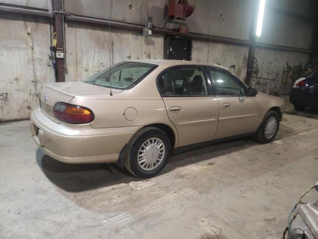 Photo 3 from auction – 2001 CHEVROLET MALIBU with VIN 1G1ND52J316173435