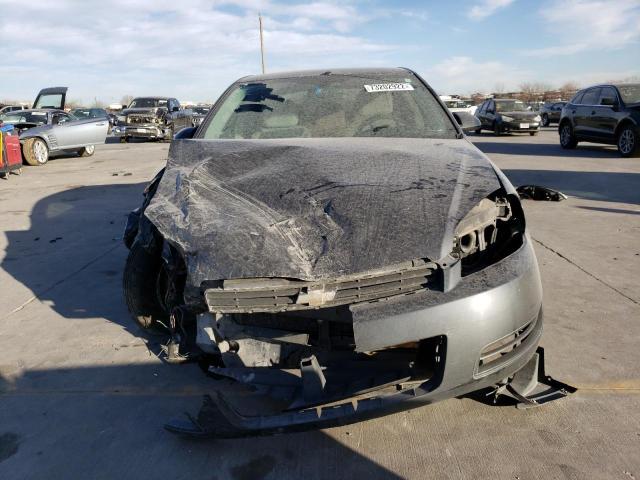 Photo 5 from auction – 2011 CHEVROLET IMPALA LS with VIN 2G1WF5EK7B1148565
