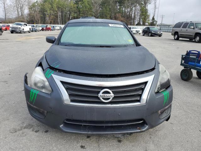 Photo 5 from auction – 2013 NISSAN ALTIMA 2.5 with VIN 1N4AL3AP5DC221452