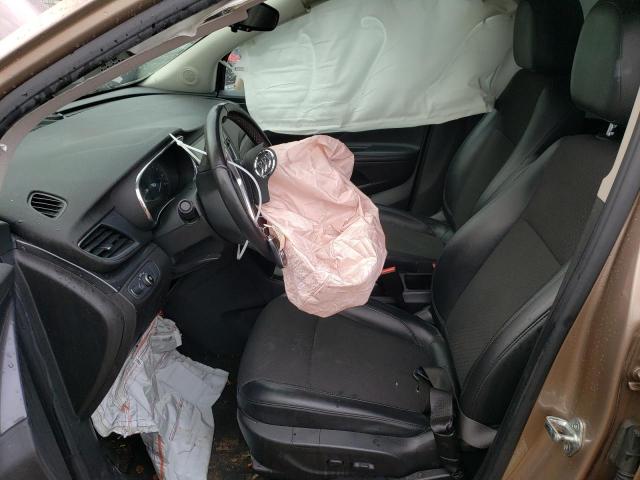 Photo 7 from auction – 2019 BUICK ENCORE PRE with VIN KL4CJASB8KB719982