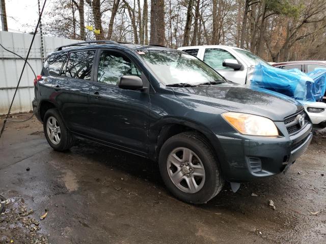Photo 4 from auction – 2010 TOYOTA RAV4 with VIN 2T3KF4DV1AW029489