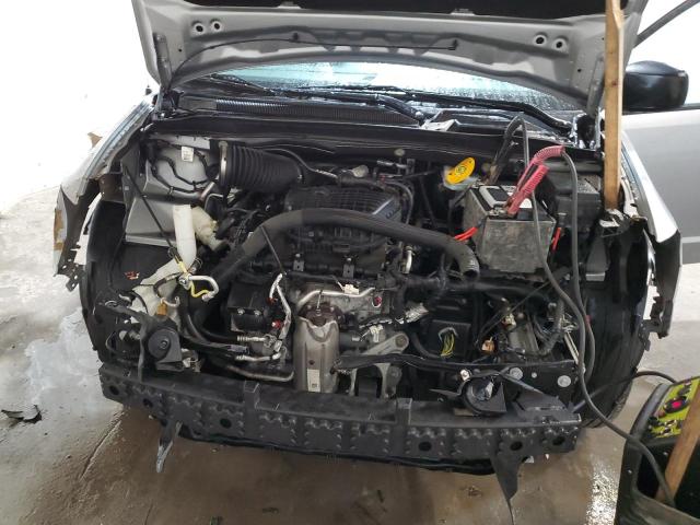 Photo 12 from auction – 2018 DODGE GRAND CARA with VIN 2C4RDGBG6JR364266