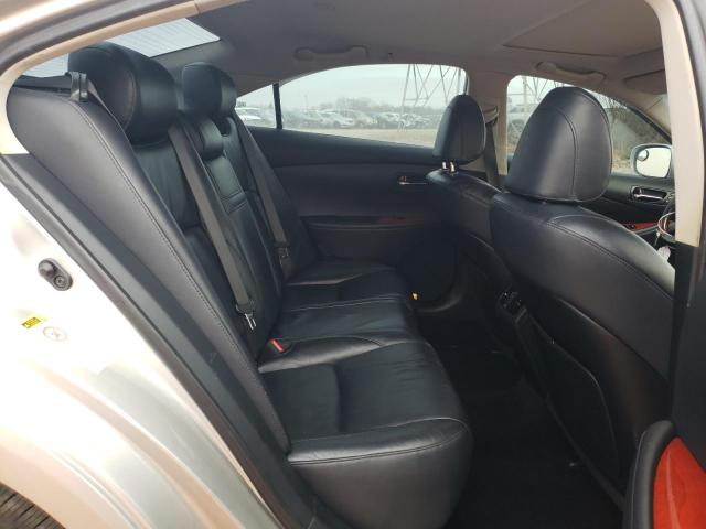 Zdjęcie 10 z aukcji – 2007 LEXUS ES 350 z VIN JTHBJ46G872088908