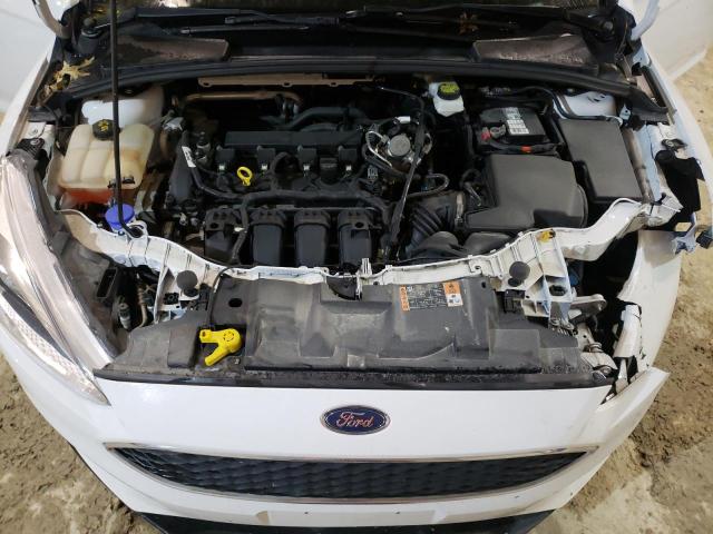 Photo 11 from auction – 2018 FORD FOCUS SE with VIN 1FADP3K26JL219919