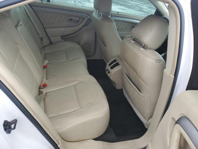 Photo 10 from auction – 2013 FORD TAURUS SEL with VIN 1FAHP2E86DG161111
