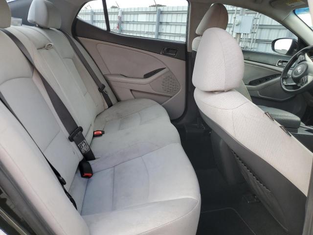 Photo 10 from auction – 2015 KIA OPTIMA LX with VIN KNAGM4A76F5620771