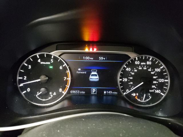 Photo 9 from auction – 2019 NISSAN ALTIMA S with VIN 1N4BL4BV1KC222828