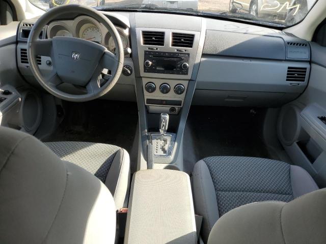 Photo 8 from auction – 2008 DODGE AVENGER SE with VIN 1B3LC46K08N577972