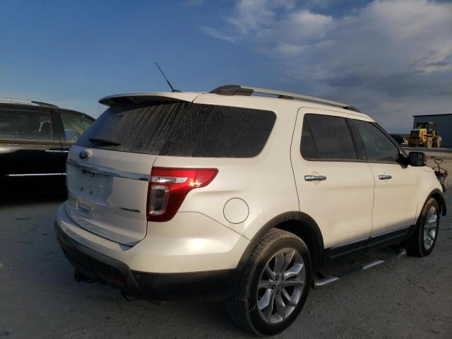 Photo 3 from auction – 2015 FORD EXPLORER X with VIN 1FM5K7D8XFGB80141