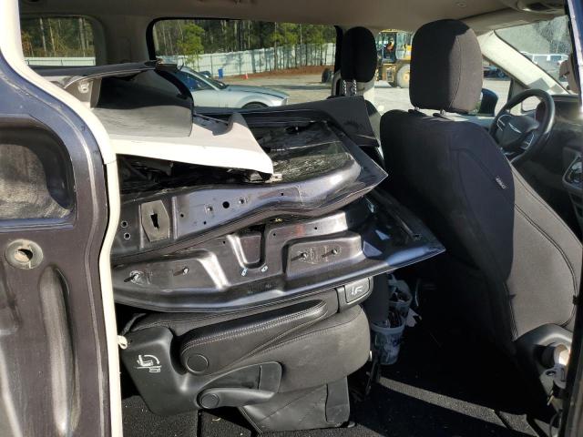 Photo 11 from auction – 2018 CHRYSLER PACIFICA L with VIN 2C4RC1CG6JR100995