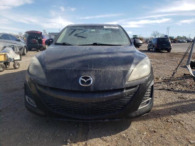 صورة رقم 5 من المزاد - 2011 MAZDA 3 S مع VIN JM1BL1W52B1468995