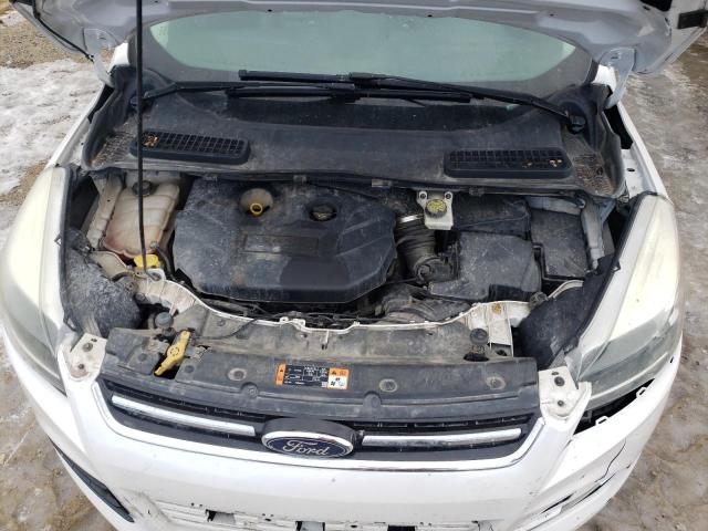Photo 11 from auction – 2015 FORD ESCAPE TIT with VIN 1FMCU9J98FUC33558