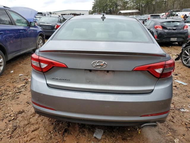 Photo 6 from auction – 2015 HYUNDAI SONATA SE with VIN 5NPE24AF3FH080030