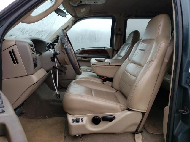 Photo 7 from auction – 2004 FORD F350 SUPER with VIN 1FTWW32P24EA63193