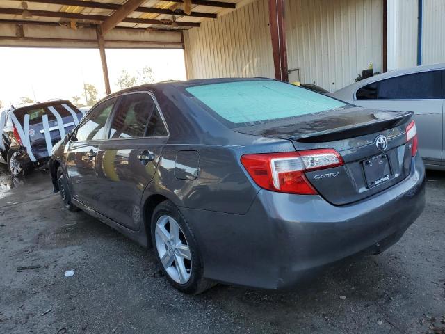 Photo 2 from auction – 2014 TOYOTA CAMRY L with VIN 4T1BF1FK0EU825716