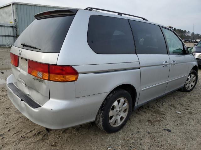 Photo 3 from auction – 2003 HONDA ODYSSEY EX with VIN 5FNRL18613B080783