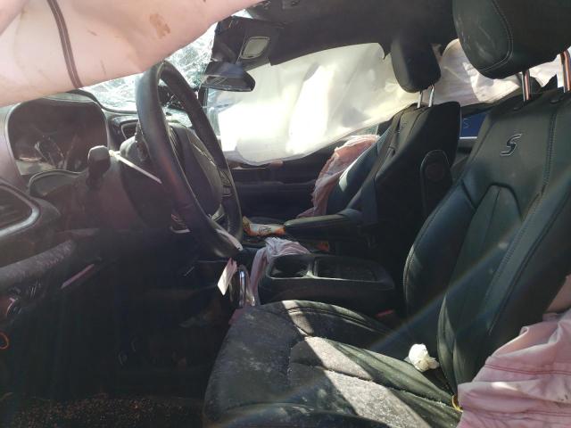 Photo 7 from auction – 2020 CHRYSLER PACIFICA T with VIN 2C4RC3BG8LR289844